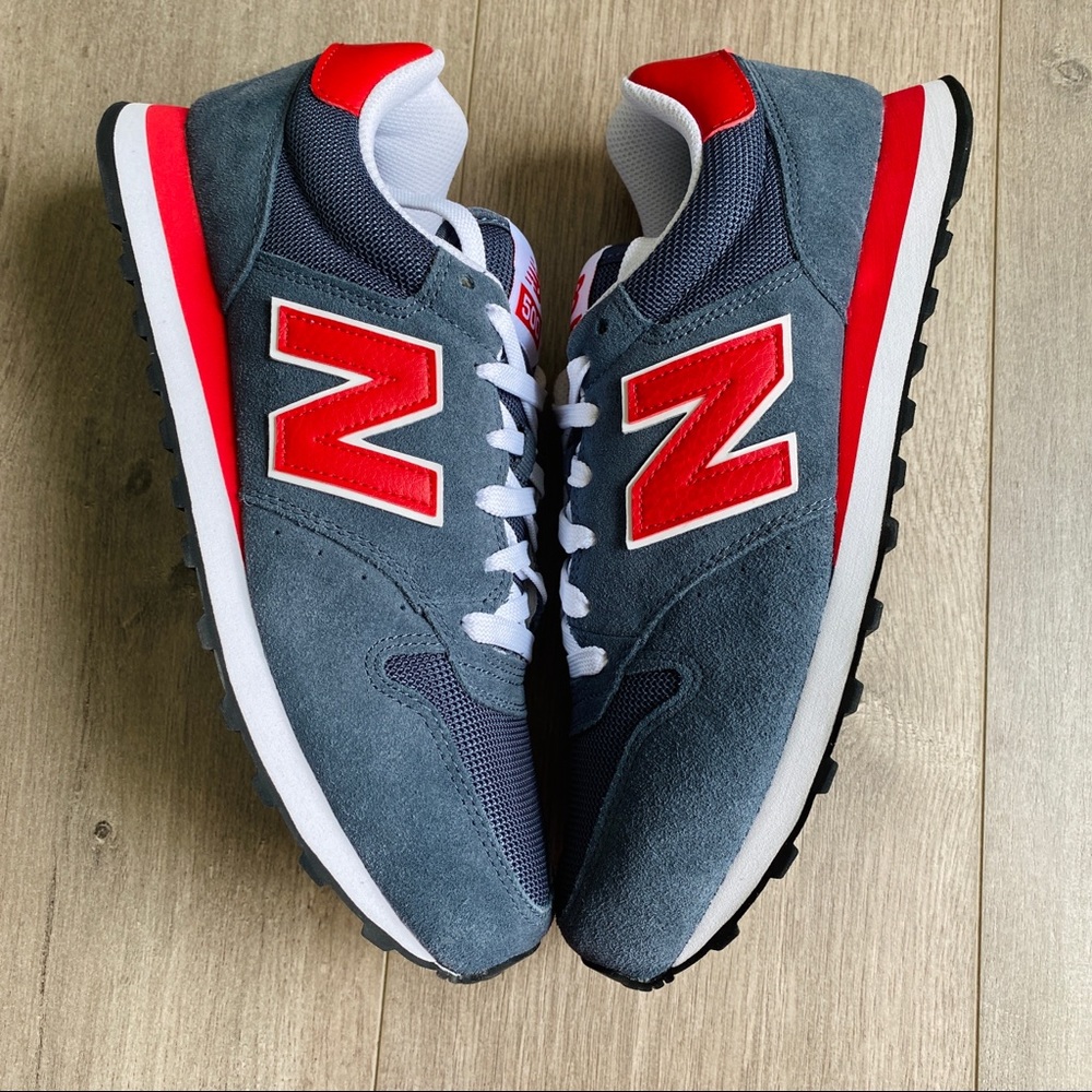 NWT New Balance 500 - Picture 5 of 8